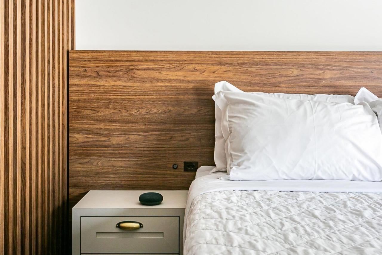 Apartamentos Completos Ao Lado Da Ufsc - Navona フロリアノポリス エクステリア 写真